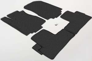 HONDA CR-V 2012-2018 DYWANIKI SAMOCHODOWE