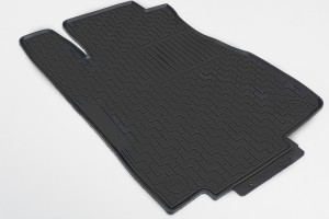 HONDA CR-V 2012-2018 DYWANIKI SAMOCHODOWE