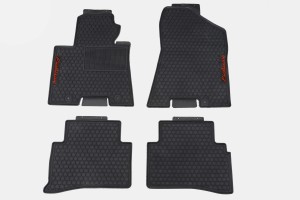 HYUNDAI TUCSON III TL 2015+ DYWANIKI SAMOCHODOWE