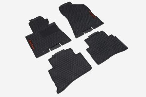 HYUNDAI TUCSON III TL 2015+ DYWANIKI SAMOCHODOWE