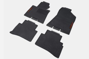 HYUNDAI TUCSON III TL 2015+ DYWANIKI SAMOCHODOWE