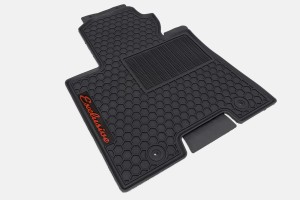 HYUNDAI TUCSON III TL 2015+ DYWANIKI SAMOCHODOWE