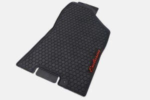 HYUNDAI TUCSON III TL 2015+ DYWANIKI SAMOCHODOWE