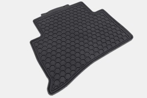 HYUNDAI TUCSON III TL 2015+ DYWANIKI SAMOCHODOWE