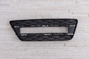 MERCEDES GL X166 2012-2015 PRZED FACELIFTINGIEM KRATKA PRZEDNIEGO ZDERZAKA LEWA A1668843722
