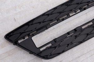 MERCEDES GL X166 2012-2015 PRZED FACELIFTINGIEM KRATKA PRZEDNIEGO ZDERZAKA LEWA A1668843722