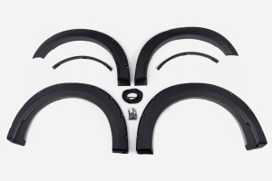 FORD F-150 2015-2020 POSZERZENIA BŁOTNIKÓW