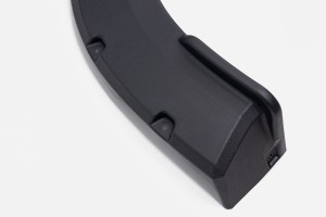 FORD RANGER RAPTOR 2015-2019 PO PIERWSZYM FACELIFTINGU POSZERZENIA BŁOTNIKÓW