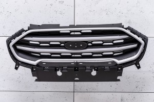 FORD ECOSPORT MK2 II 2017-2022 PO FACELIFTINGU GRILL PRZEDNI ATRAPA GN1517B968AE