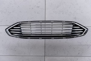 FORD FUSION MK2 II 2016-2020 PO FACELIFTINGU GRILL PRZEDNI CHROMOWANY HS738150AAW