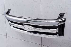 FORD RANGER T6 2011-2015 GRILL PRZEDNI ATRAPA CHŁODNICY AB398200GE