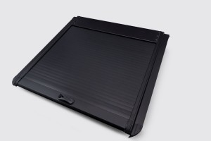 VOLKSWAGEN AMAROK 2009-2020 ALUMINIOWA ROLETA PAKI