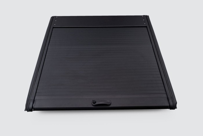 MITSUBISHI L200 V 2015+ ALUMINIOWA ROLETA PAKI