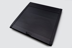 MITSUBISHI L200 V 2015+ ALUMINIOWA ROLETA PAKI