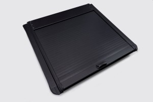 NISSAN NAVARA NP300 2014+  ALUMINIOWA ROLETA PAKI