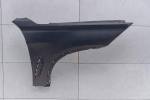 BMW X6 F16 2014-2019 BŁOTNIK PRZEDNI PRAWY 51657418956