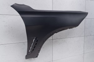 BMW X6 F16 2014-2019 BŁOTNIK PRZEDNI PRAWY 51657418956