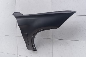 BMW X6 F16 2014-2019 BŁOTNIK PRZEDNI PRAWY 51657418956