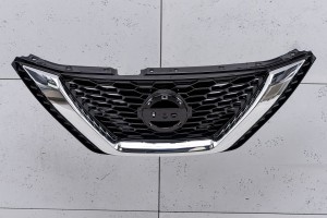 NISSAN QASHQAI II J11 2017-2021 PO FACELIFTINGU GRILL PRZEDNI ATRAPA CHŁODNICY 62310DF60A