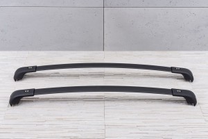 FORD ESCAPE MK4 IV 2019+ BELKI DACHOWE POPRZECZNE