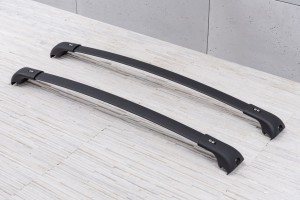 FORD ESCAPE MK4 IV 2019+ BELKI DACHOWE POPRZECZNE