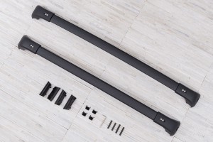 FORD ESCAPE MK4 IV 2019+ BELKI DACHOWE POPRZECZNE