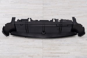 MERCEDES E-CLASS W212 2013-2016 PO FACELIFTINGU KIEROWNICA POWIETRZA DOLNA A2125050230