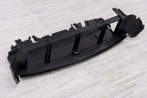 MERCEDES E-CLASS W212 2013-2016 PO FACELIFTINGU KIEROWNICA POWIETRZA DOLNA A2125050230