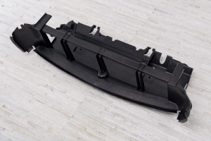 MERCEDES E-CLASS W212 2013-2016 PO FACELIFTINGU KIEROWNICA POWIETRZA DOLNA A2125050230