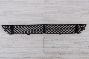 MERCEDES S-CLASS W221 2009-2013 PO FACELIFTINGU KRATKA PRZEDNIEGO ZDERZAKA ŚRODKOWA A2218852322