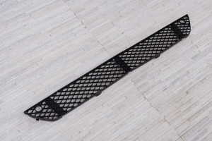 MERCEDES S-CLASS W221 2009-2013 PO FACELIFTINGU KRATKA PRZEDNIEGO ZDERZAKA ŚRODKOWA A2218852322