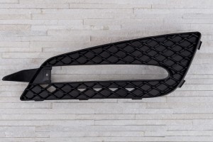 MERCEDES R-CLASS W251 2009-2013 PO FACELIFTINGU KRATKA PRZEDNIEGO ZDERZAKA LEWA A2518852923