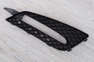 MERCEDES R-CLASS W251 2009-2013 PO FACELIFTINGU KRATKA PRZEDNIEGO ZDERZAKA LEWA A2518852923