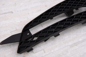 MERCEDES R-CLASS W251 2009-2013 PO FACELIFTINGU KRATKA PRZEDNIEGO ZDERZAKA LEWA A2518852923