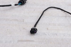 BMW SERIA 4 F32 2013-2020 WIĄZKA CZUJNIKÓW PARKOWANIA PDC 61129313607