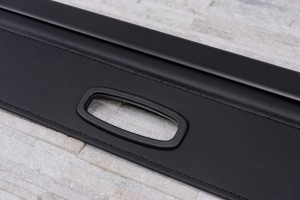 VOLVO V60 2011-2018 ROLETA BAGAŻNIKA CZARNA