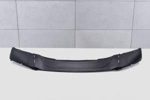 BMW X6 F16 2014-2019 ZDERZAK PRZEDNI DOLNY 51117319796