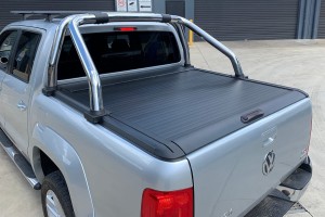 VOLKSWAGEN AMAROK 2009-2020 ALUMINIOWA ROLETA PAKI