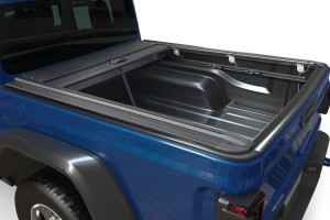 JEEP GLADIATOR JT 2018+ ALUMINIOWA ROLETA PAKI