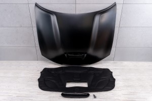 DODGE CHARGER 2015-2020 MASKA SRT