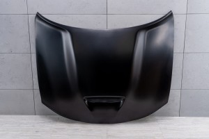 DODGE CHARGER 2015-2020 MASKA SRT