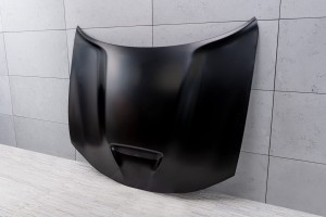 DODGE CHARGER 2015-2020 MASKA SRT