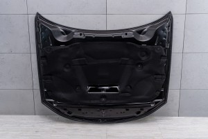 DODGE CHARGER 2015-2020 MASKA SRT