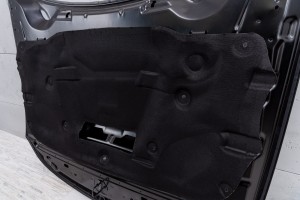 DODGE CHARGER 2015-2020 MASKA SRT