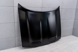 DODGE CHALLENGER 2019-2021 MASKA ALUMINIOWA 68502581AA