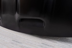 DODGE CHALLENGER 2019-2021 MASKA ALUMINIOWA 68502581AA