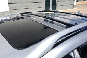 LEXUS RX350/RX450H 2010-2015 BELKI DO RELINGÓW PT27848120