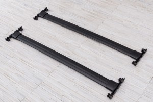 LEXUS RX350/RX450H 2010-2015 BELKI DO RELINGÓW PT27848120