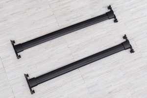 LEXUS RX350/RX450H 2010-2015 BELKI DO RELINGÓW PT27848120