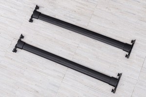 LEXUS RX350/RX450H 2010-2015 BELKI DO RELINGÓW PT27848120